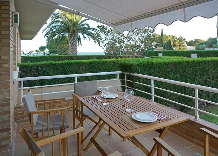 Cala Pepo Beach