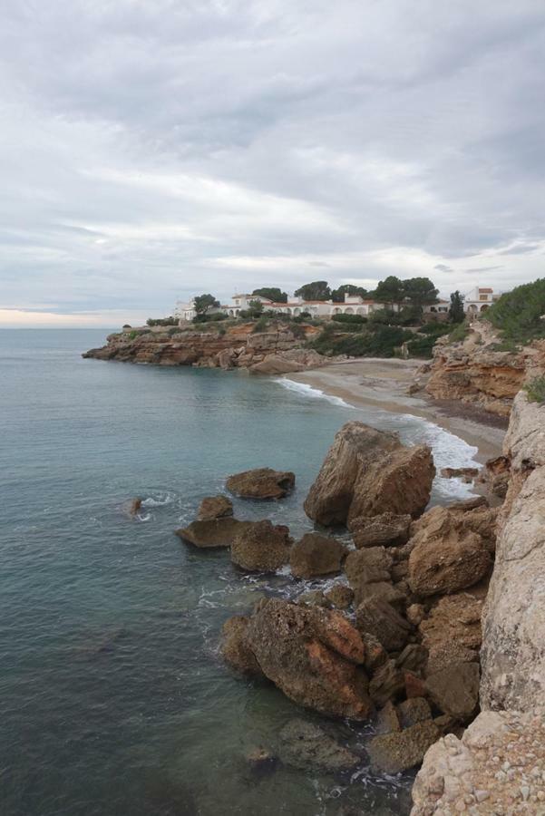 Cala Pepo Holiday home *