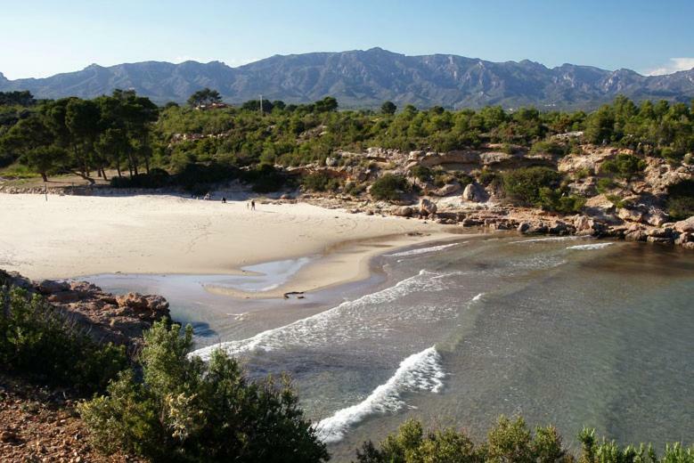 Cala Pepo Holiday home