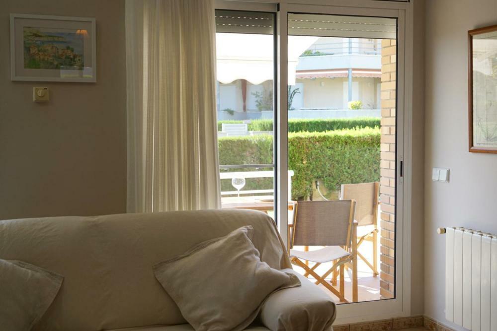Cala Pepo Holiday home L'Ametlla de Mar