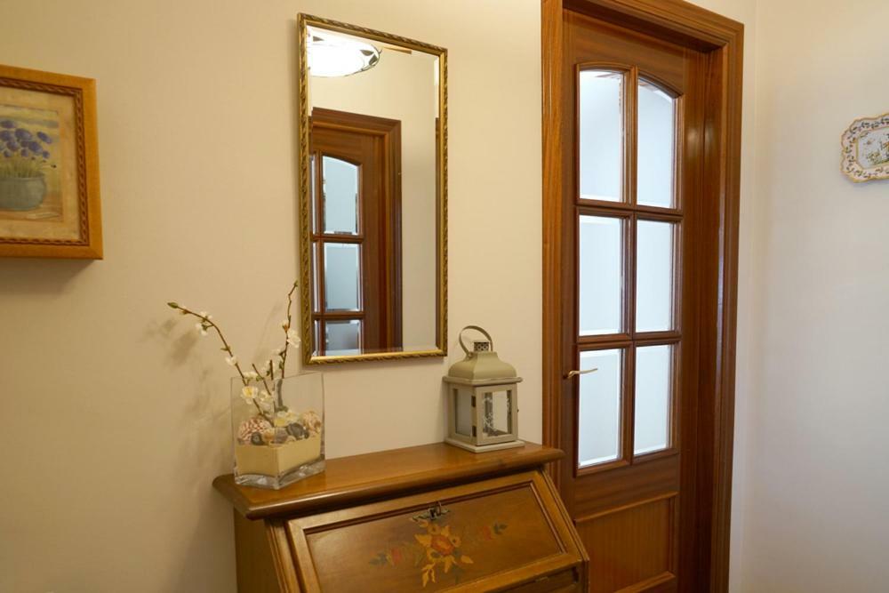 Cala Pepo Holiday home