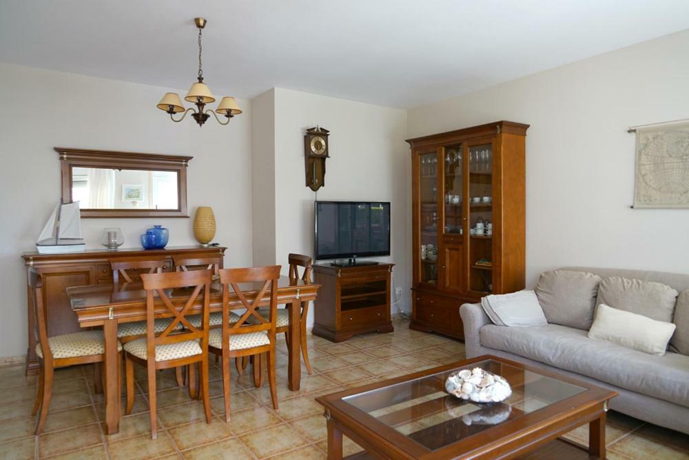 Holiday home Cala Pepo *