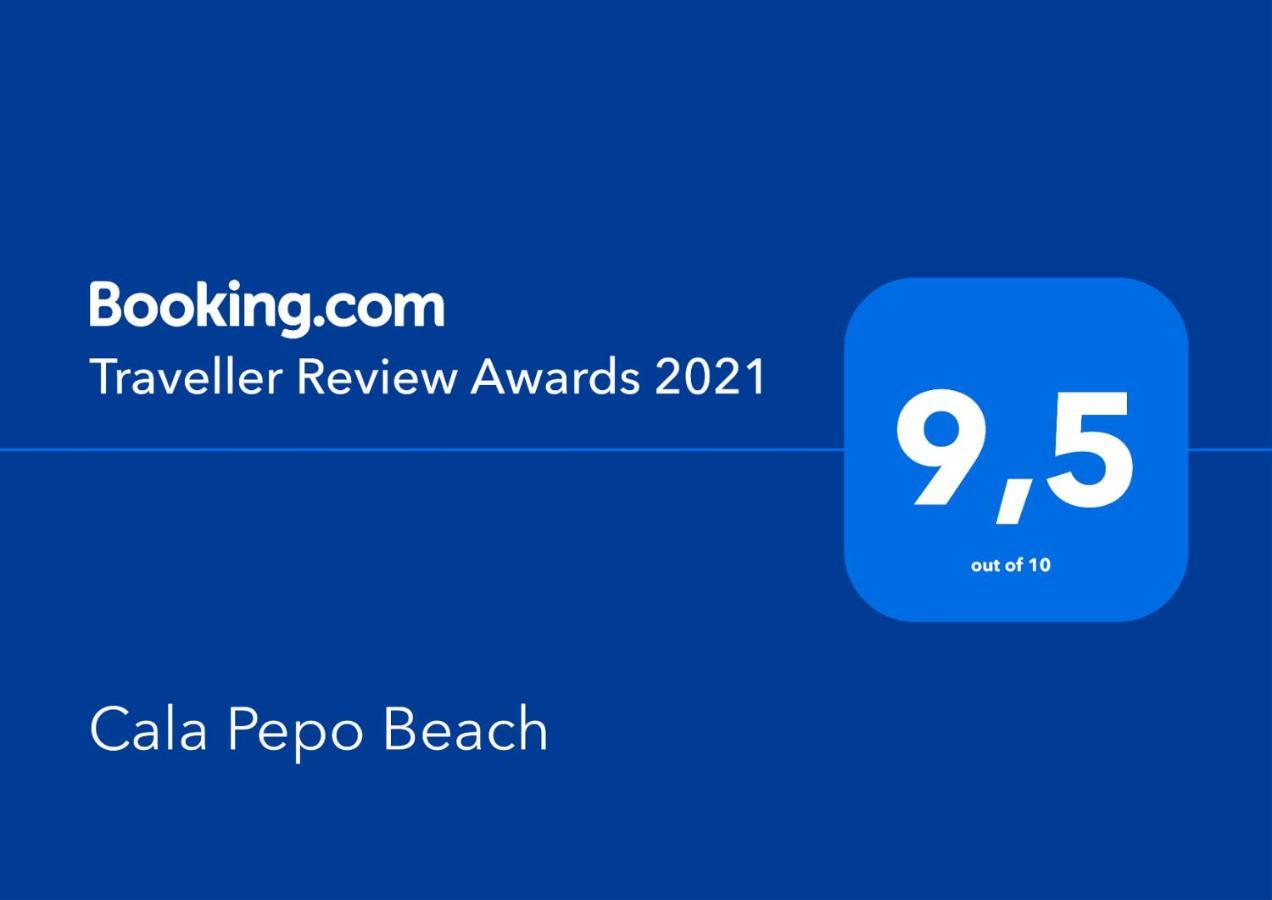 Vakantiehuis Cala Pepo L'Ametlla de Mar