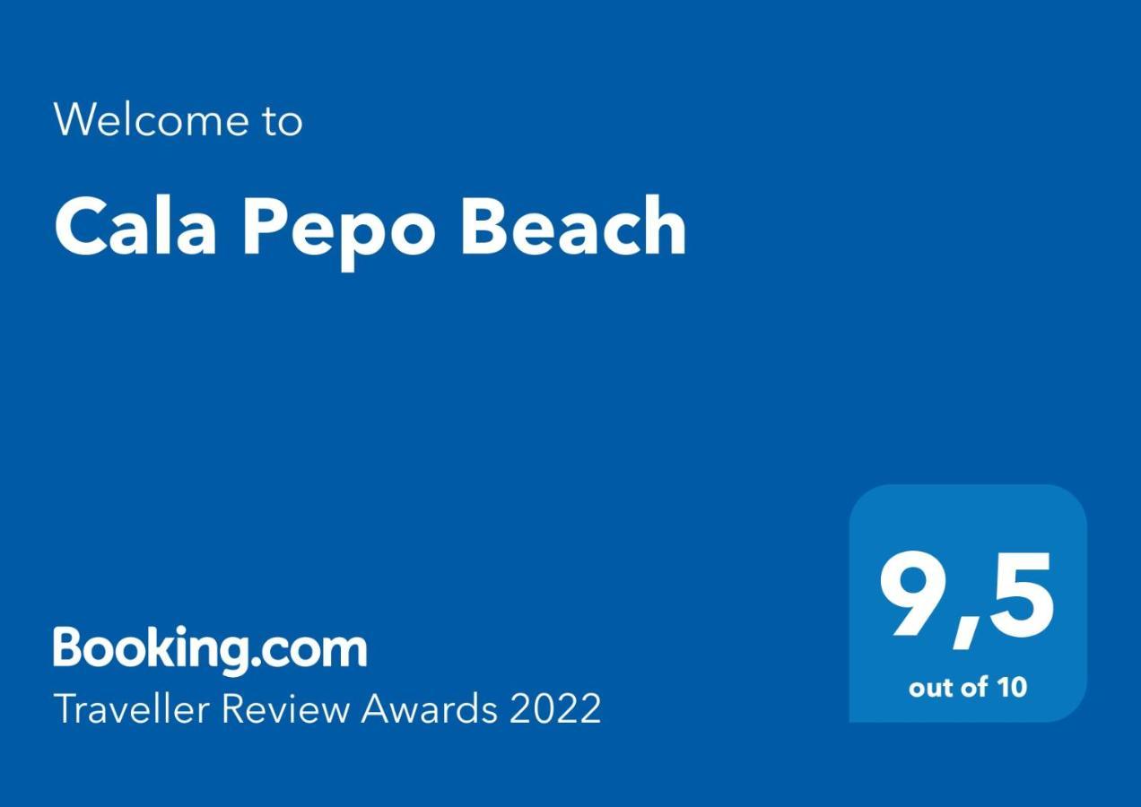 Cala Pepo