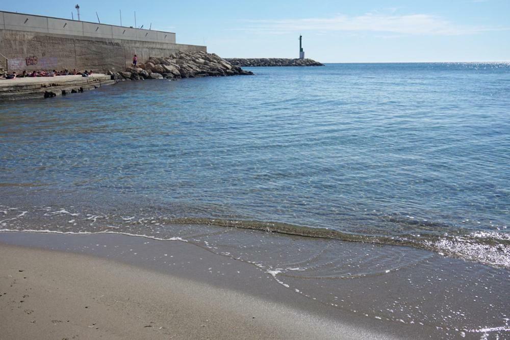 Cala Pepo * L'Ametlla de Mar