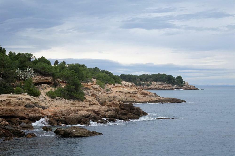 Cala Pepo * L'Ametlla de Mar