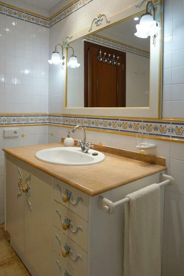 Vakantiehuis Cala Pepo L'Ametlla de Mar