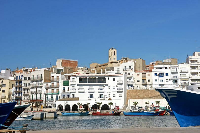 Cala Pepo * L'Ametlla de Mar