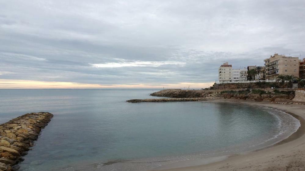 Cala Pepo Vakantiehuis