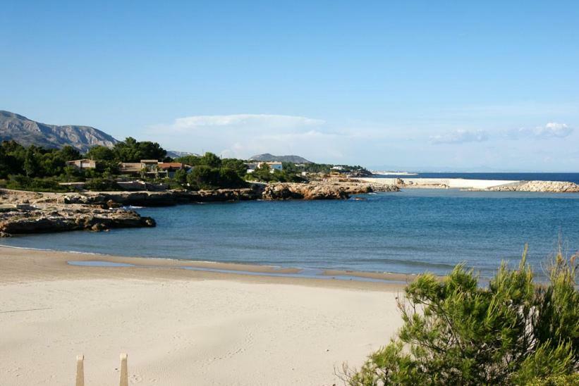 Cala Pepo Vakantiehuis