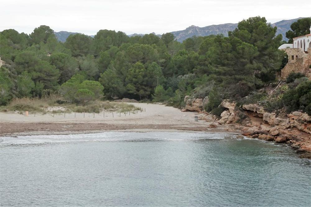Cala Pepo Vakantiehuis *